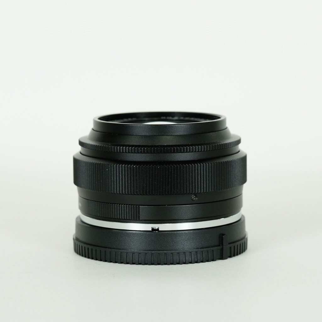 TTArtisan 50mm f/2 [ソニーE用]