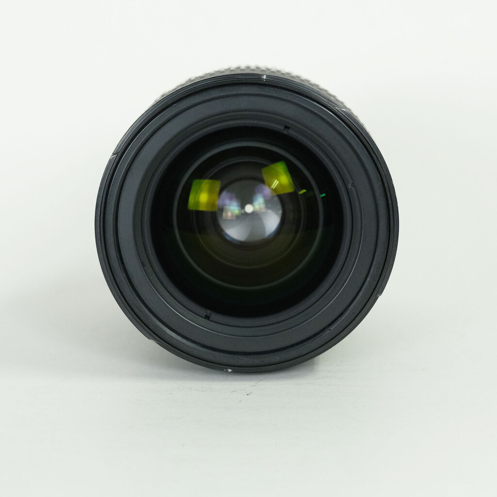 Nikon AF-S ED 28-70mm F2.8 D ブラック