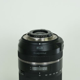 TAMRON 16-300mm F/3.5-6.3 Di II VC PZD MACRO (Model B016) [ニコンF用]