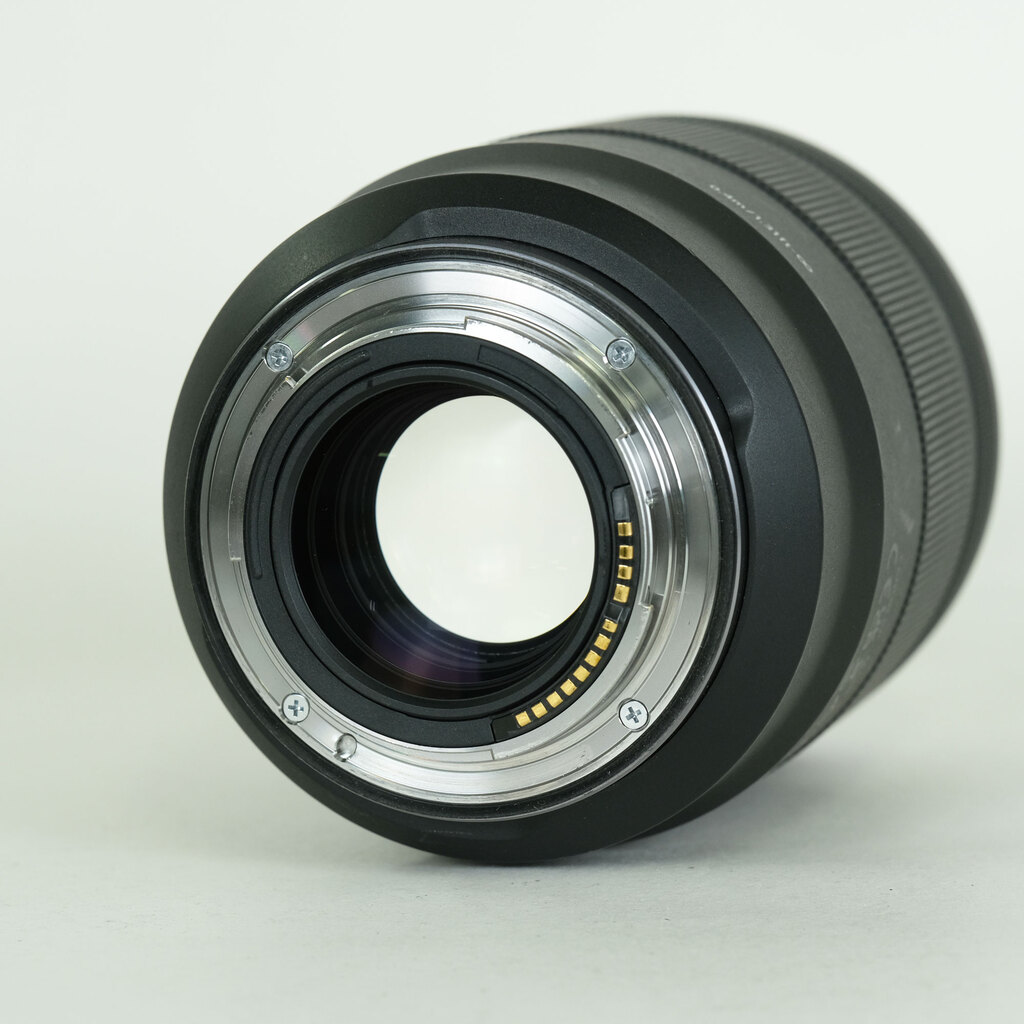 Canon RF50mm F1.2 L USM