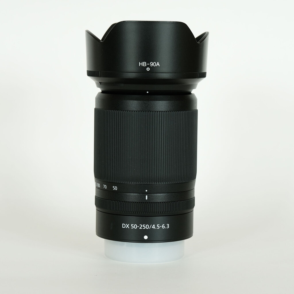 Nikon NIKKOR Z DX 50-250mm f/4.5-6.3 VRの出品 | ONE SCENE（ワン