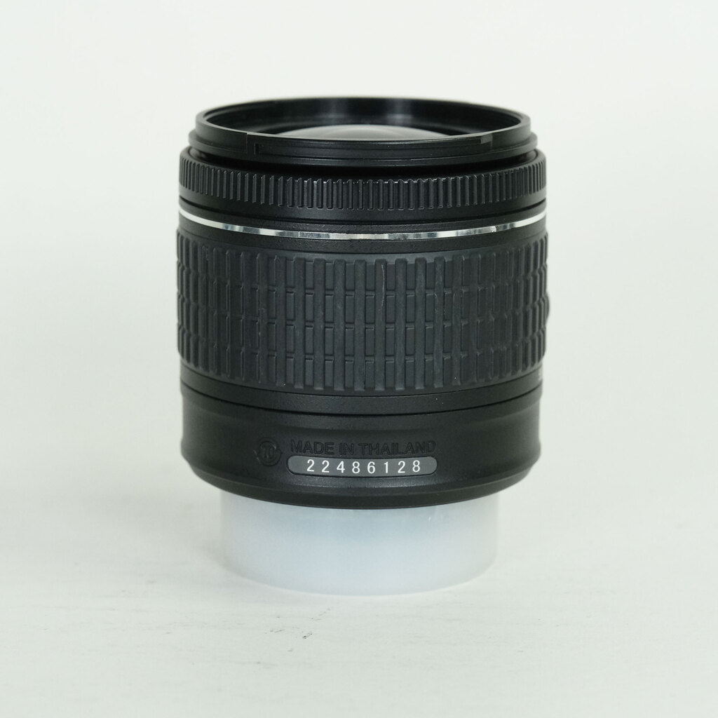 Nikon AF-P DX NIKKOR 18-55mm F3.5-5.6G VR