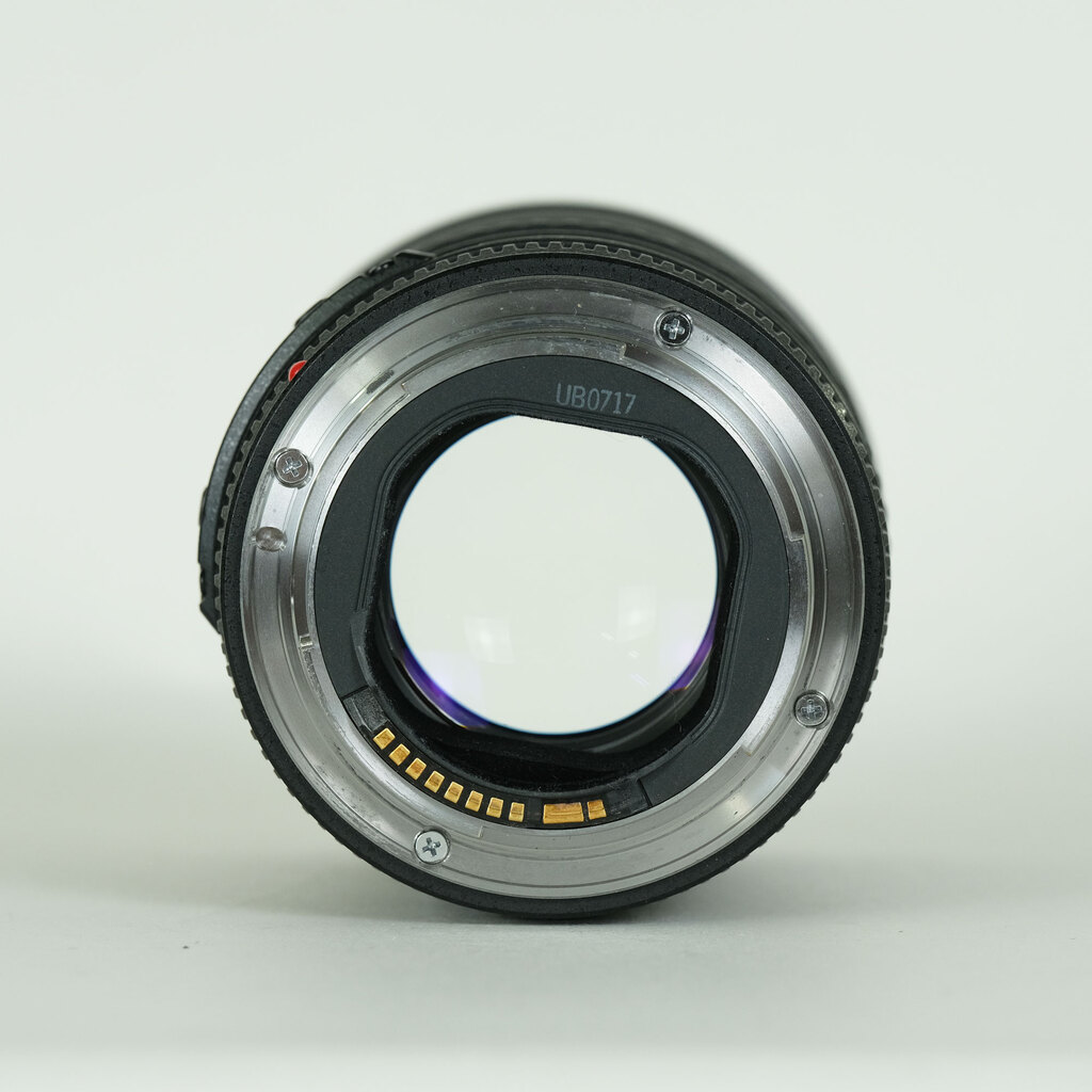 Canon EF135mm F2L USM