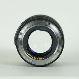 Canon EF135mm F2L USM