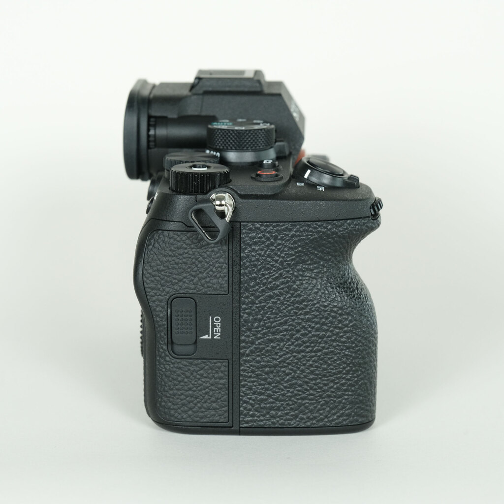 SONY α7 IV(ILCE-7M4) SONY α7 IV(ILCE-7M4)