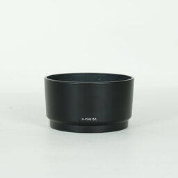Panasonic LUMIX G VARIO 45-150mm / F4.0-5.6 ASPH. / MEGA O.I.S.
