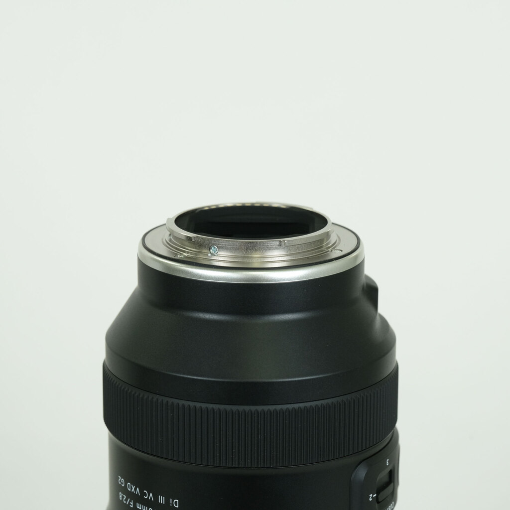 TAMRON 70-180mm F/2.8 Di III VC VXD G2（Model A065） [ソニーE用]
