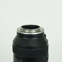 TAMRON 70-180mm F/2.8 Di III VC VXD G2（Model A065） [ソニーE用]