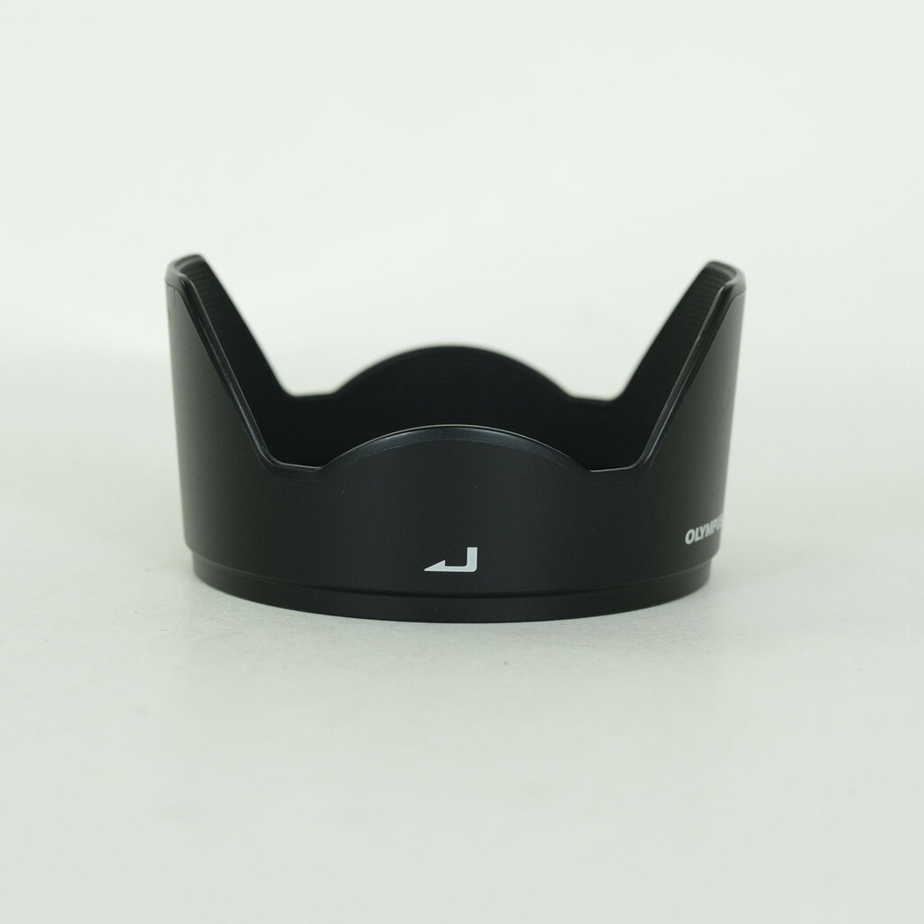 OLYMPUS M.ZUIKO DIGITAL ED 12‑45mm F4.0 PRO