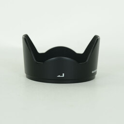 OLYMPUS M.ZUIKO DIGITAL ED 12‑45mm F4.0 PRO