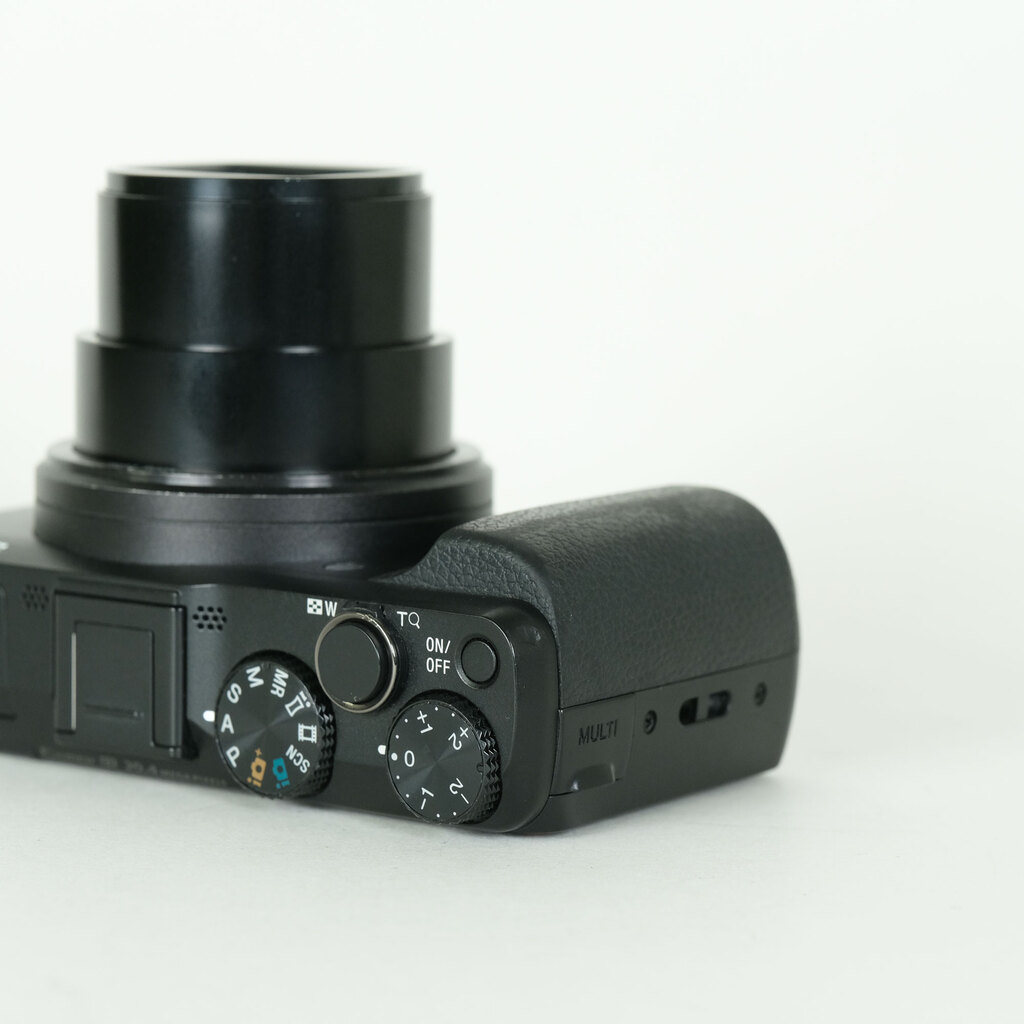 SONY Cyber-shot DSC-HX50V B ブラック