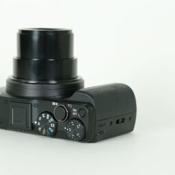 SONY Cyber-shot DSC-HX50V B ブラック