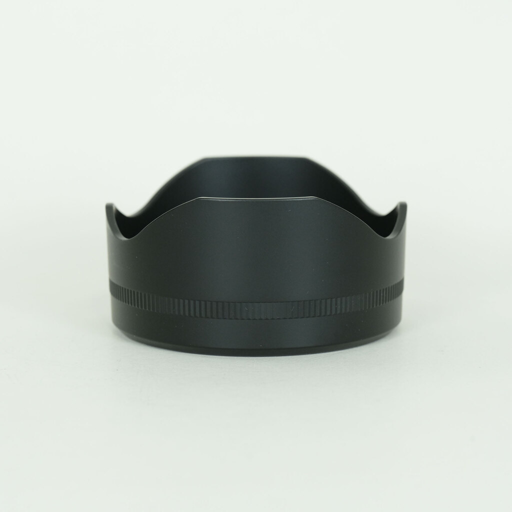 SIRUI Sniper Series 23mm F1.2（ソニーE用） ブラック