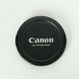 Canon EF100-400mm F4.5-5.6L IS II USM