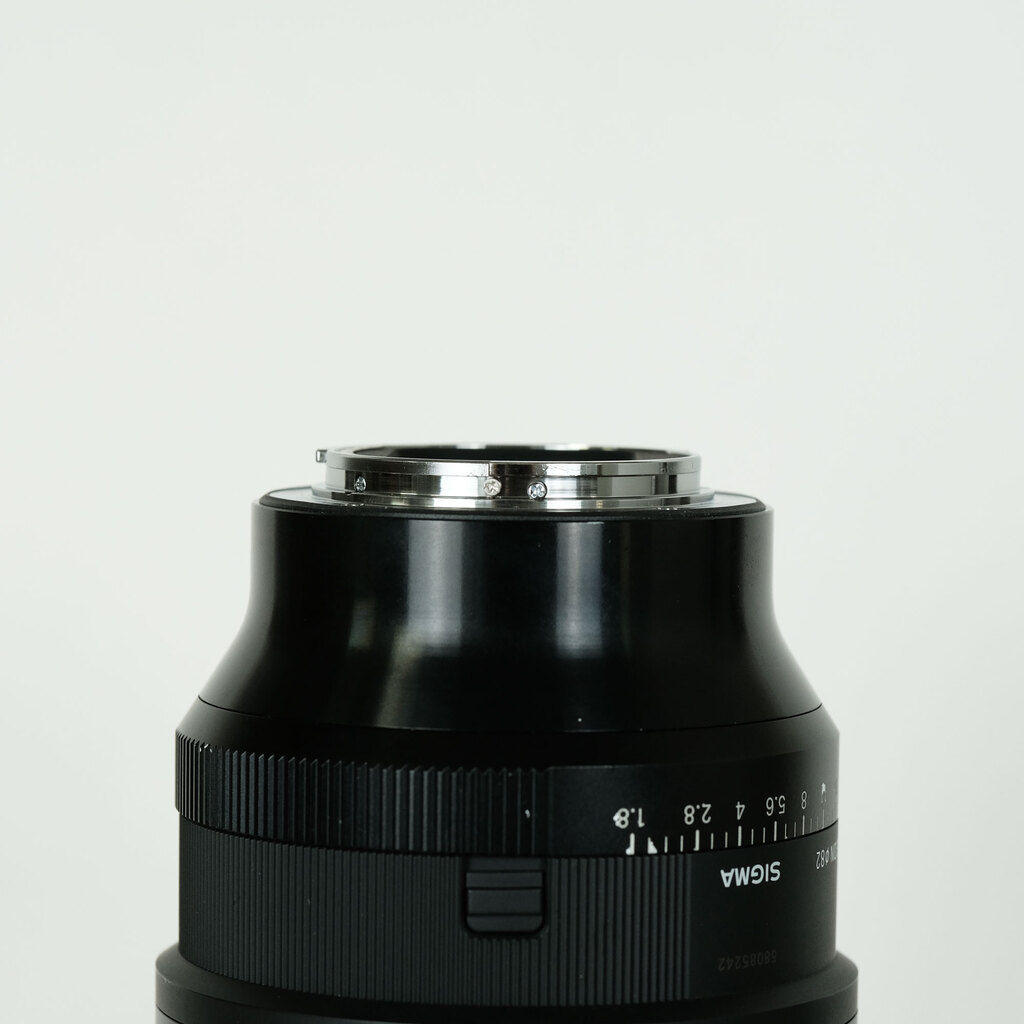 SIGMA 28-45mm F1.8 DG DN｜Art [ソニーE用]