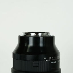SIGMA 28-45mm F1.8 DG DN｜Art [ソニーE用]