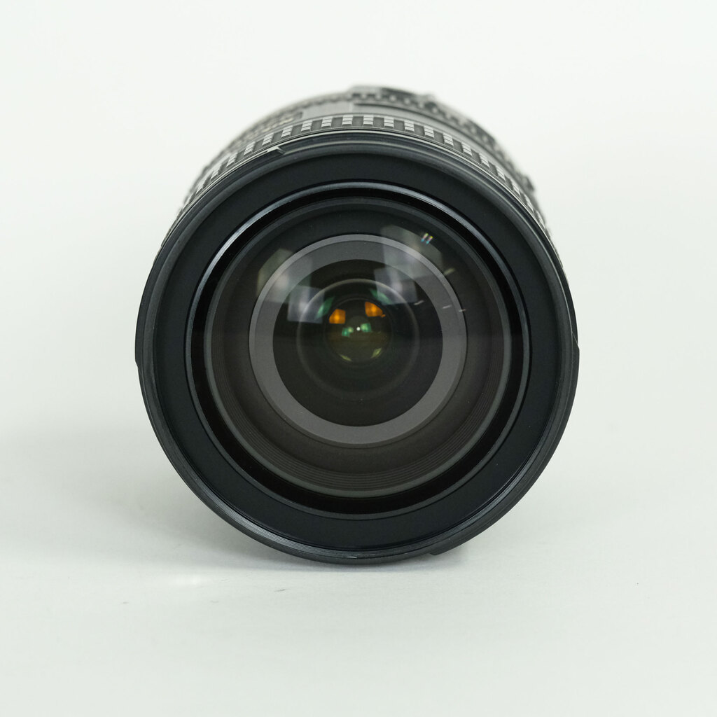 Nikon AF-S DX NIKKOR 16-85mm F3.5-5.6G ED VR