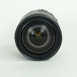 Nikon AF-S DX NIKKOR 16-85mm F3.5-5.6G ED VR