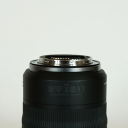 Canon RF24-105mm F4 L IS USM