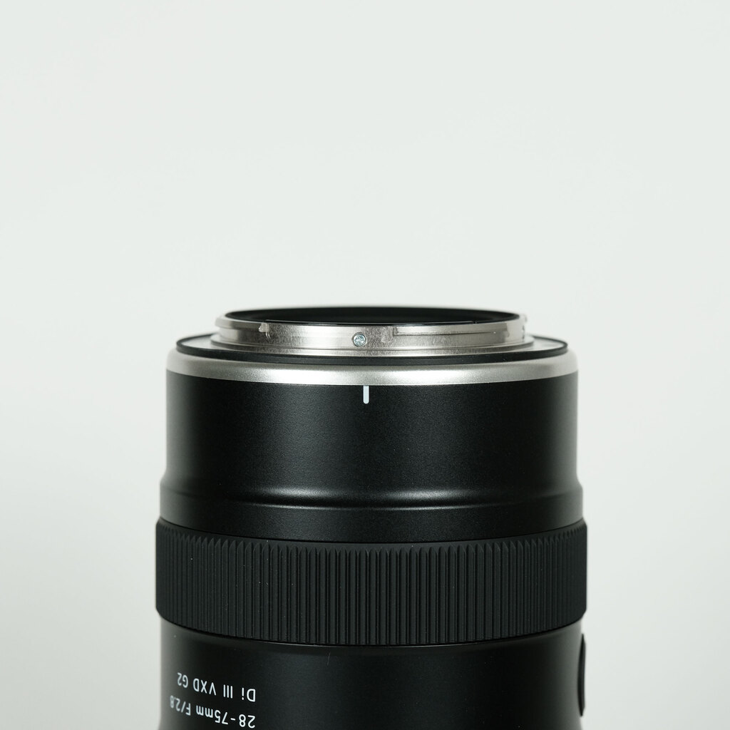 TAMRON 28-75mm F/2.8 Di III VXD G2 (Model A063) [ニコンZ用]
