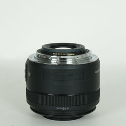 Canon EF-S35mm F2.8 マクロ IS STM Canon EF-S35mm F2.8 マクロ IS STM