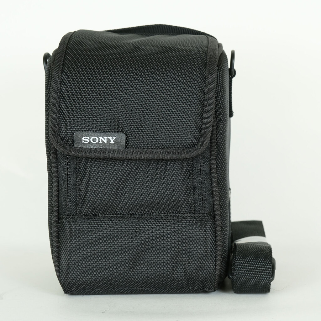 SONY FE 24-70mm F2.8 GM II SEL2470GM2