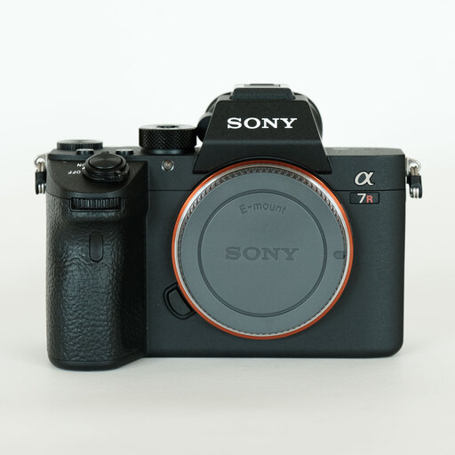 SONY α7R III（ILCE-7RM3）