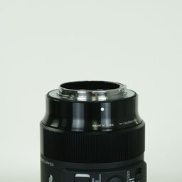 SIGMA 105mm F2.8 DG DN Macro｜Art [ソニーE用]