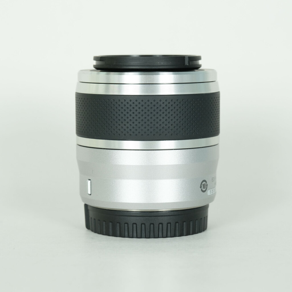 Nikon 1 NIKKOR VR30-110mm f/3.8-5.6 シルバーの出品 | ONE SCENE