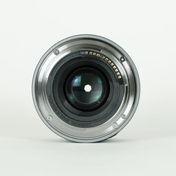 Canon RF50mm F1.8 STM