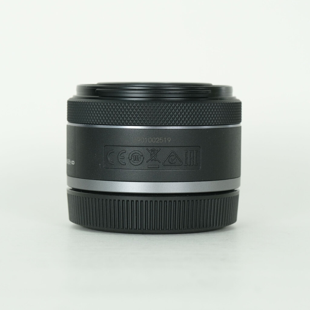 Canon RF16mm F2.8 STM