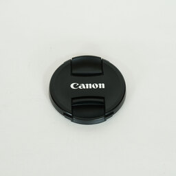 Canon RF50mm F1.2 L USM