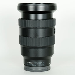 SONY FE 16-35mm F2.8 GM SEL1635GM