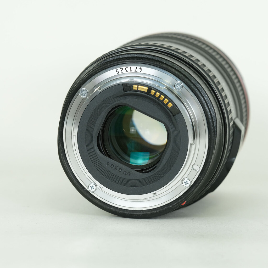 Canon EF24-105mm F4L IS USM