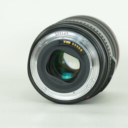 Canon EF24-105mm F4L IS USM