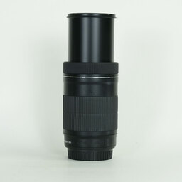 Canon EF-S55-250mm F4-5.6 IS STM