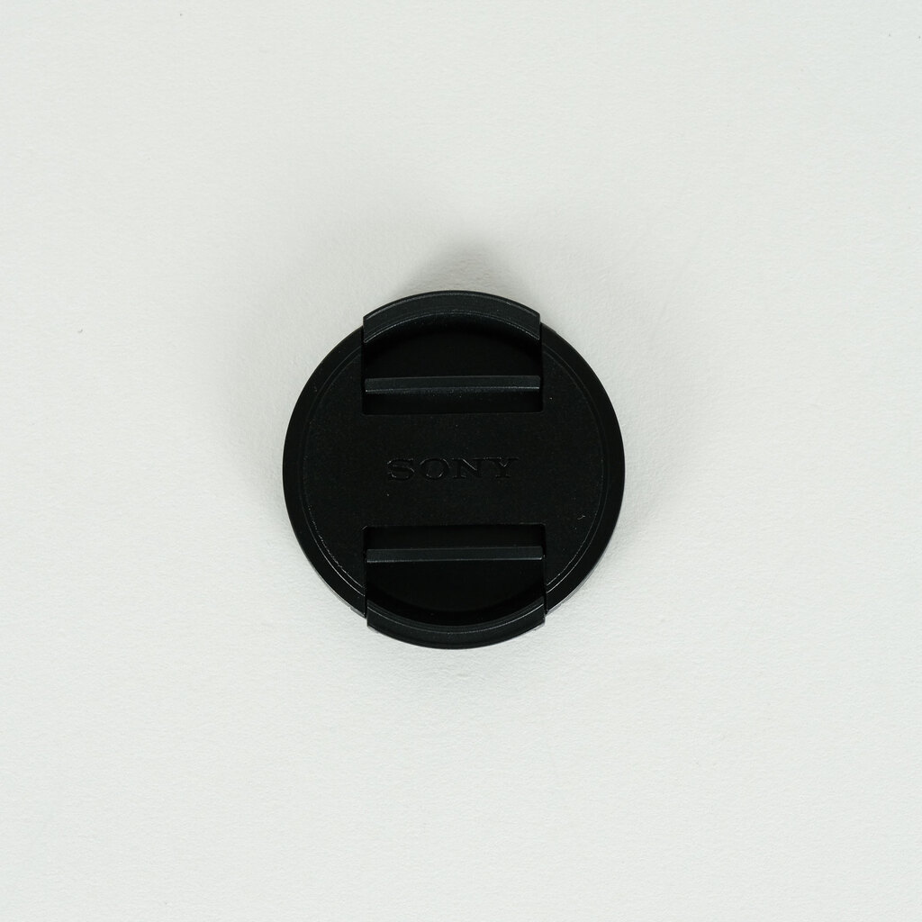 SONY FE 28-60mm F4-5.6 SEL2860