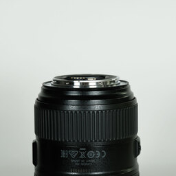 Canon EF24-105mm F4L IS II USM