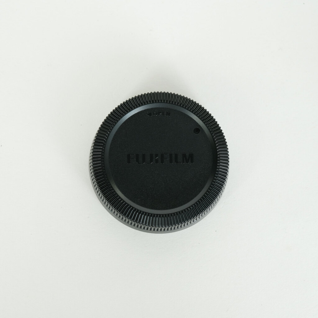 FUJIFILM XF18-55mmF2.8-4 R LM OIS