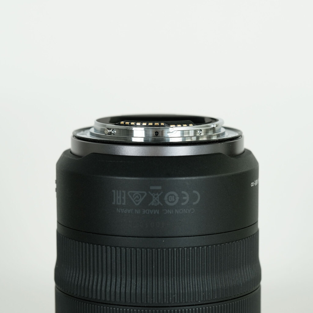 Canon RF24-105mm F4 L IS USM