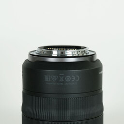 Canon RF24-105mm F4 L IS USM
