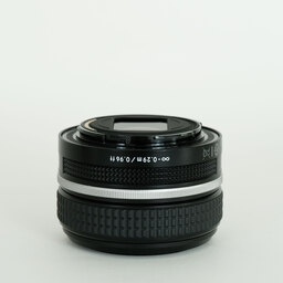 Nikon NIKKOR Z 40mm f/2