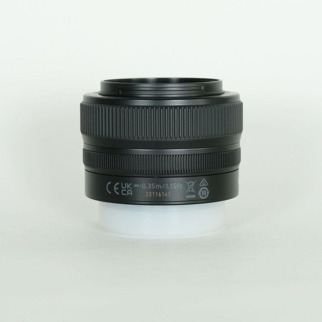 Nikon NIKKOR Z 24-50mm f/4-6.3