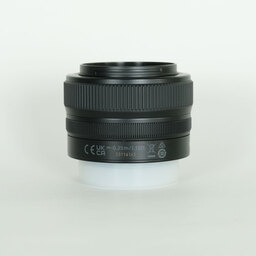 Nikon NIKKOR Z 24-50mm f/4-6.3