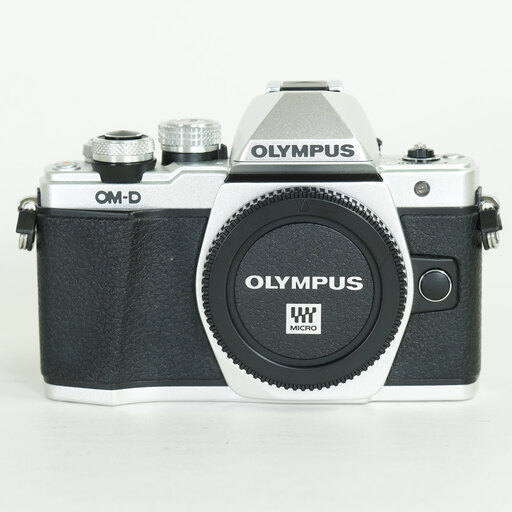 OLYMPUS OM-D E-M10 Mark II