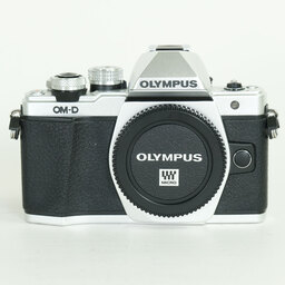 OLYMPUS OM-D E-M10 Mark II