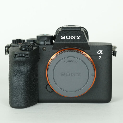SONY α7 V（ILCE-7M5）