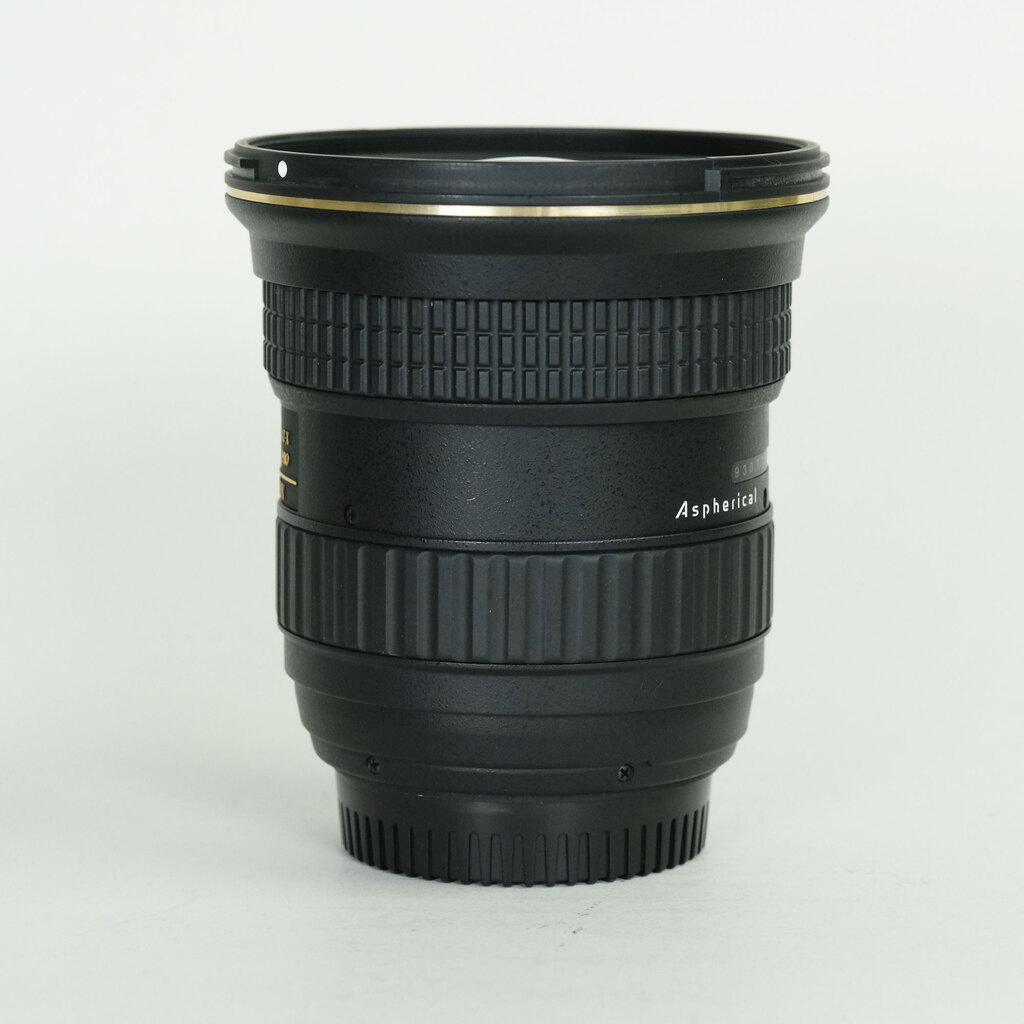 TOKINA AT-X 11-20mm F2.8 PRO DX（ニコンF用）