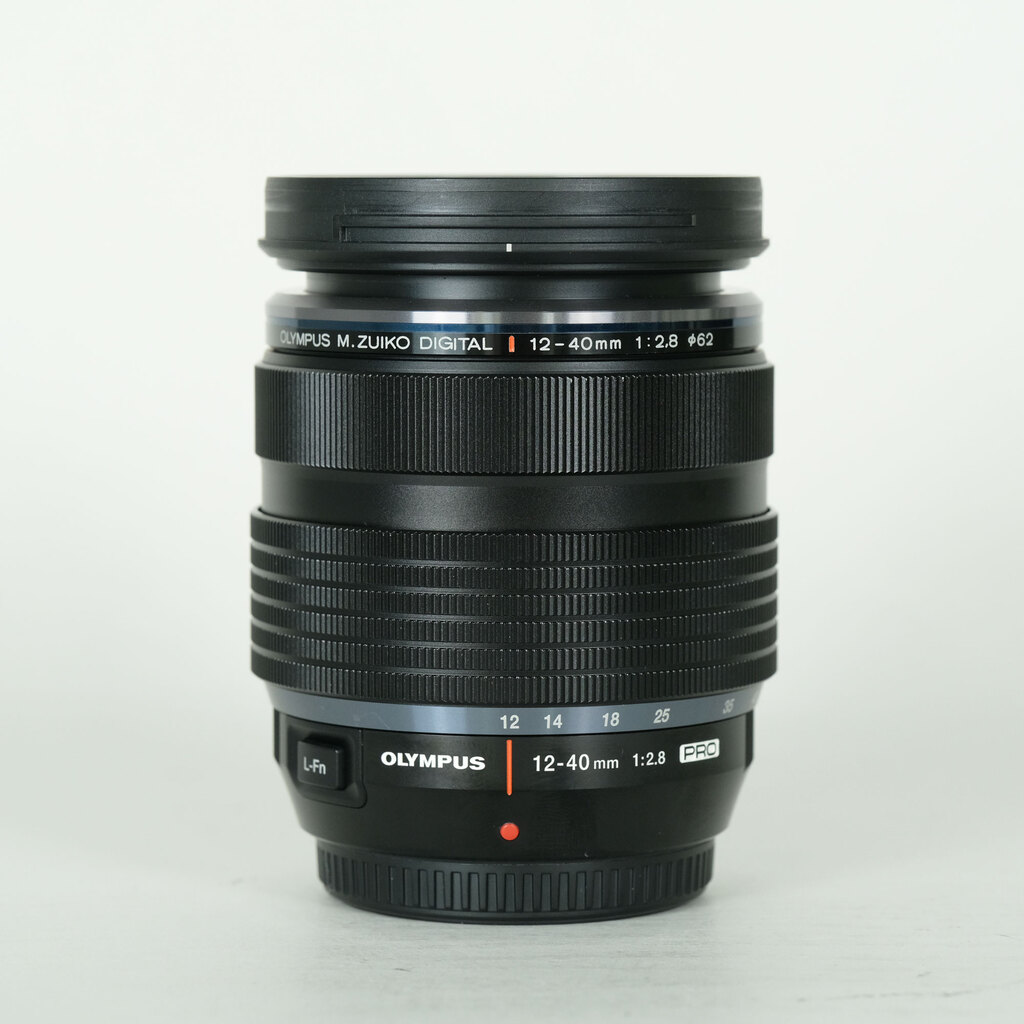 【特価】M.ZUIKO DIGITAL ED 12-40mm F2.8 PRO M.ZUIKO DIGITAL ED 12-40mm F2.8 PRO 中古価格比較 - 価格.com