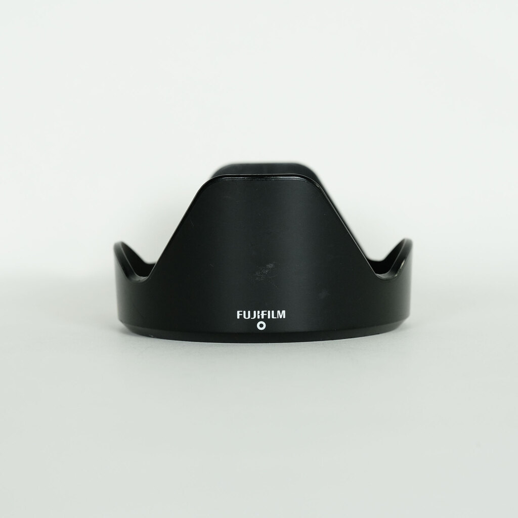 FUJIFILM XF18-55mmF2.8-4 R LM OIS